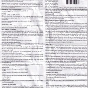 Trường Thọ - Thuốc xịt mũi Avamys 27.5mcg GSK 1 Trường Thọ - Avamys 1