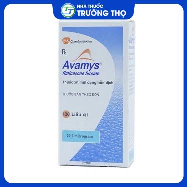 Avamys Trường Thọ - Avamys