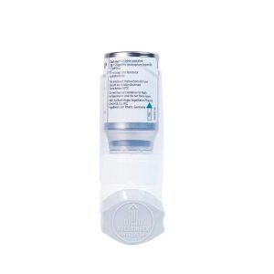 Trường Thọ - Dung dịch Berodual Boehringer hỗ trợ giãn phế quản (10ml) 2 Trường Thọ - Berodual 3