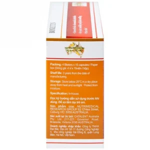 Trường Thọ - Bonlutin 1