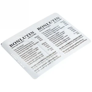 Trường Thọ - Bonlutin 4