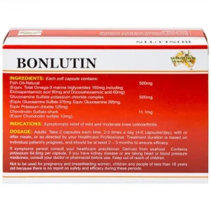 Trường Thọ - Bonlutin 5