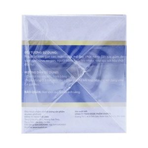 Trường Thọ - Trà túi lọc Cà Gai Leo Tuệ Linh hỗ trợ người men gan cao, mẩn ngứa, mày đay (1.8g x 25 gói) 1 Trường Thọ - Ca Gai Leo Tue Linh 1