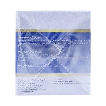 Cà Gai Leo Tuệ Linh 1 Trường Thọ - Ca Gai Leo Tue Linh 1