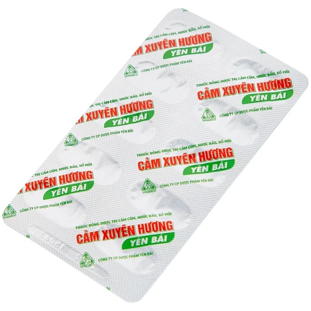 Cảm Xuyên Hương1 Trường Thọ - Cam Xuyen Huong1