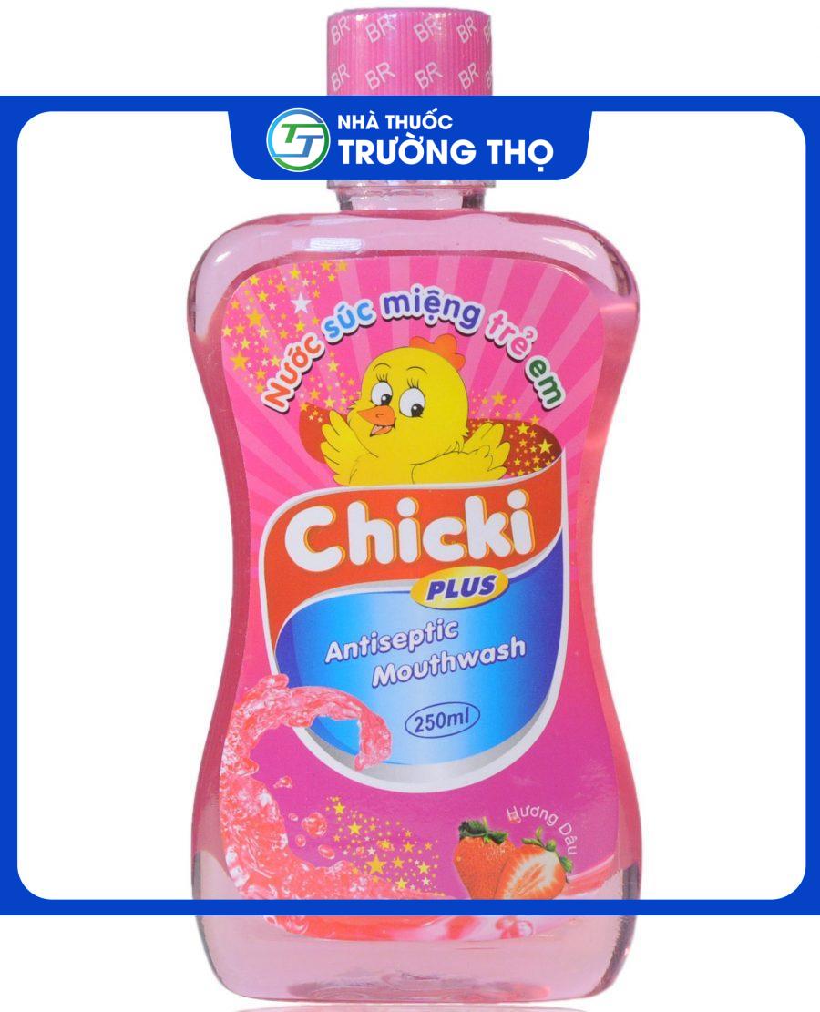 Trường Thọ - Chicki tre em dau e1714645505966