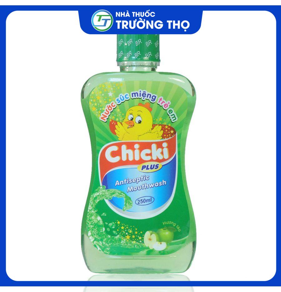 Trường Thọ - Chicki tre em tao e1714645456913