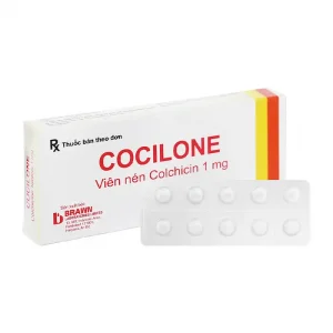 Trường Thọ - Cocilone Brawn 1
