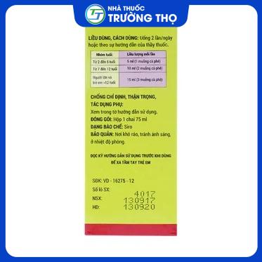 Coje 1 Trường Thọ - Coje 1