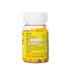 Trường Thọ - Coldnic 2