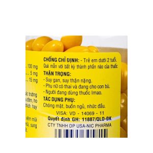 Trường Thọ - Coldnic 3