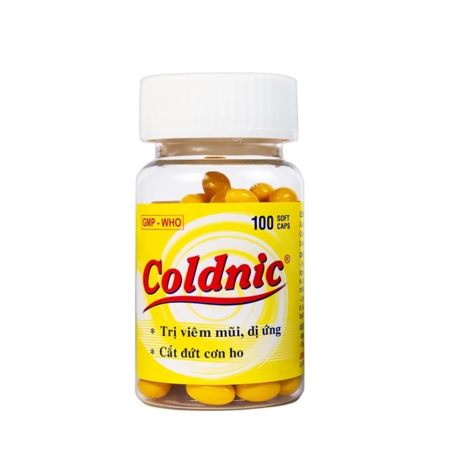 Coldnic Trường Thọ - Coldnic