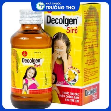 Decolgen Untied Trường Thọ - Decolgen Untied