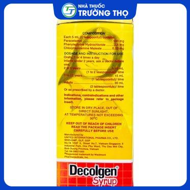 Decolgen Untied2 Trường Thọ - Decolgen Untied2