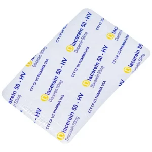 Trường Thọ - Diacerein 50 2