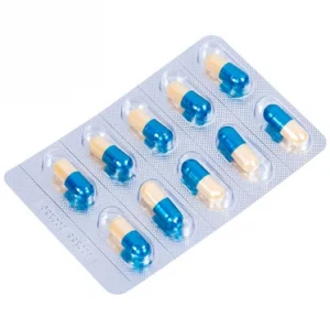 Trường Thọ - Diacerein 50 3