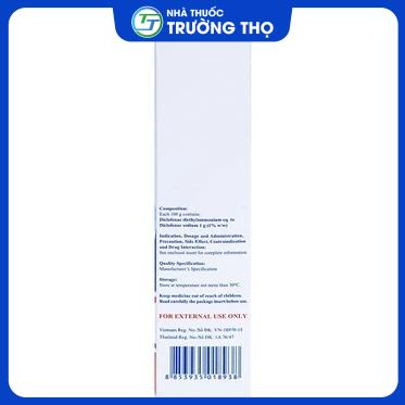 Dobutane 1 Trường Thọ - Dobutane 1