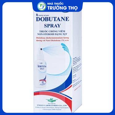 Dobutane Trường Thọ - Dobutane