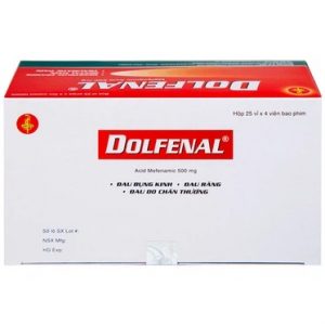 Trường Thọ - Dolfenal 1