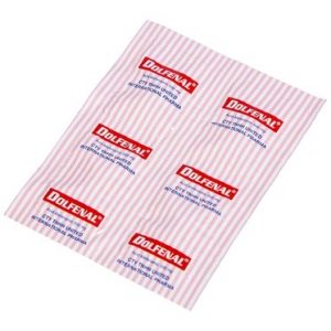 Trường Thọ - Dolfenal 3
