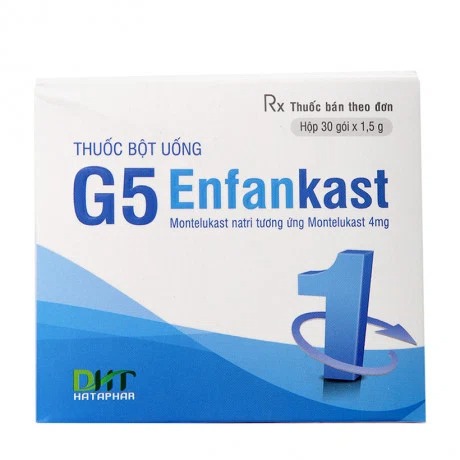Enfankast Trường Thọ - Enfankast
