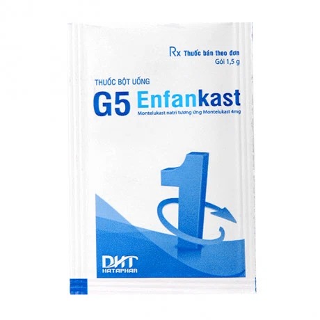 Enfankast1 Trường Thọ - Enfankast1