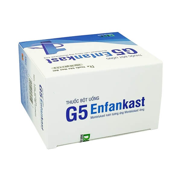 Enfankast2 Trường Thọ - Enfankast2