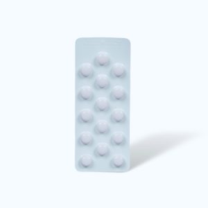 Trường Thọ - Eprazinon dihydroclorid2
