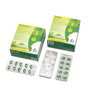 Trường Thọ - Eucatol 1