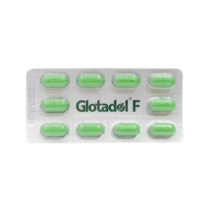 Trường Thọ - Glotadol1