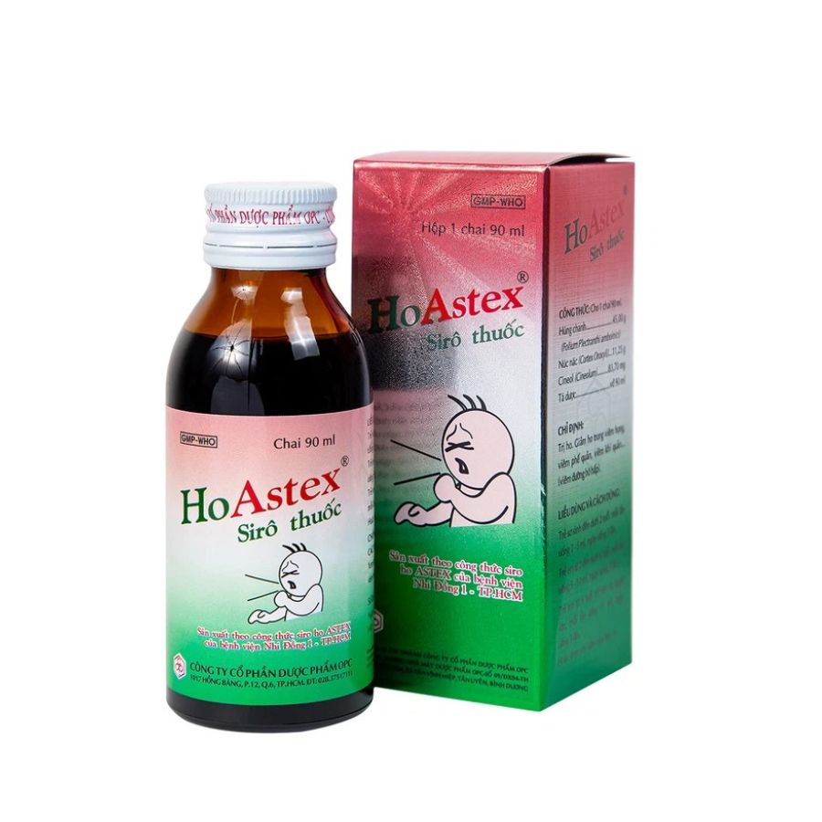 HoAstex Trường Thọ -