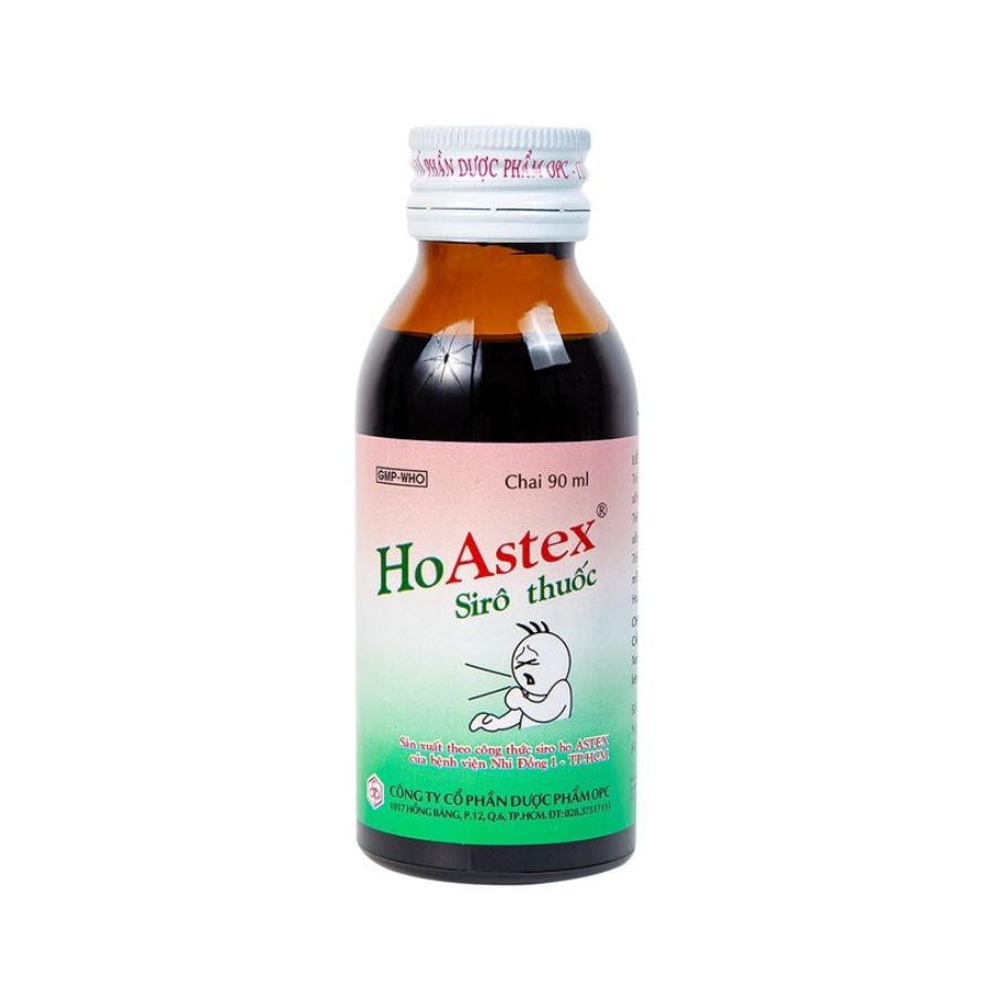 HoAstex2 Trường Thọ -