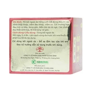 Trường Thọ - Hong Linh Cot 2