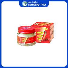 Hồng Linh Cốt 3 Trường Thọ - Hong Linh Cot 3