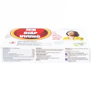 Trường Thọ - Ich Giap Vuong 1