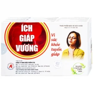 Trường Thọ - Ich Giap Vuong
