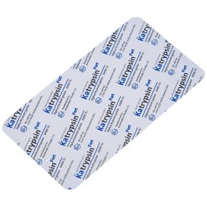 Trường Thọ - Katrypsin4