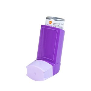 Trường Thọ - Khí dung Seretide Evohaler DC 25/125 trị hen phế quản (120 liều) 3 Trường Thọ - Khi dung Seretide 4