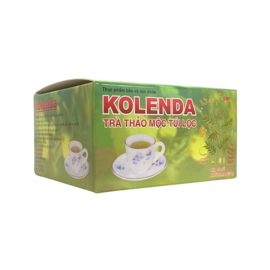 Trường Thọ - Kolenda 1