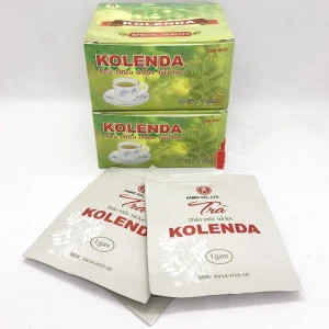 Trường Thọ - Kolenda