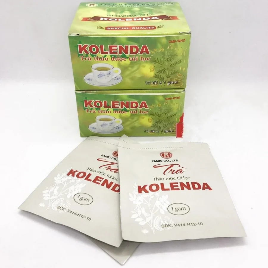 Trường Thọ - Kolenda