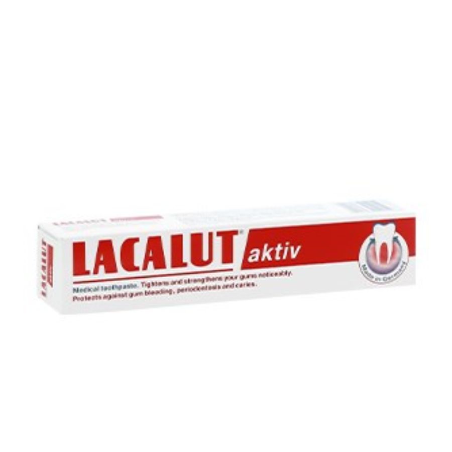 Lacalut-aktiv-2 Trường Thọ - Lacalut aktiv 2