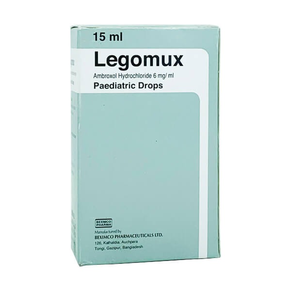Legomux Trường Thọ -
