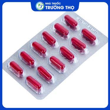 Long Huyết 3 Trường Thọ - Long Huyet 3