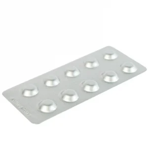 Trường Thọ - Mebilax 75 DHG 2