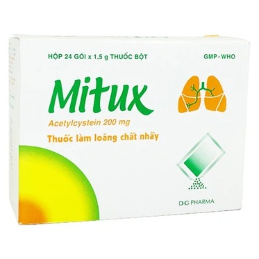 Mitux Trường Thọ -