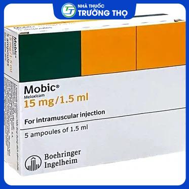 Mobic Trường Thọ - Mobic