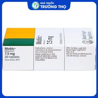 Mobic1 Trường Thọ - Mobic1