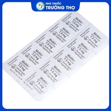 Mobic2 Trường Thọ - Mobic2