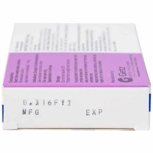 Trường Thọ - Viên nén Montiget 10mg điều trị suyễn mạn tính (2 vỉ x 7 viên) 2 Trường Thọ - Montiget 3